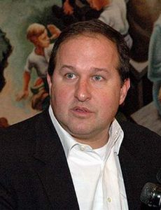 John Diehl (politician)
