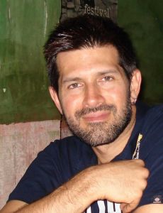Tapu Javeri