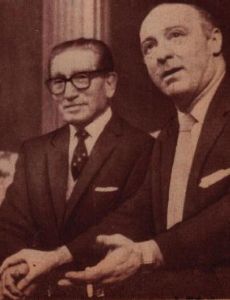 Gabino Coria Peñaloza