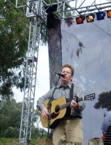 Tim O'Brien (musician)