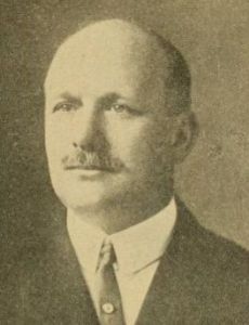 Charles L. Burrill