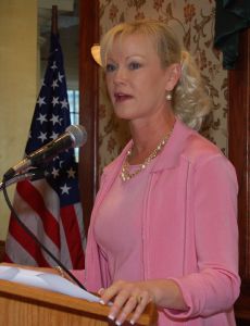 Janele Hyer-Spencer