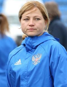 Elena Fomina