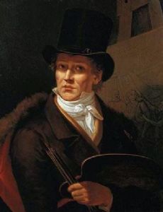 Gioacchino Giuseppe Serangeli
