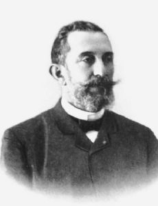 Albert Pitres