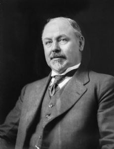 Frank Hockly