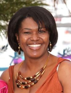 Harriet Lenabe