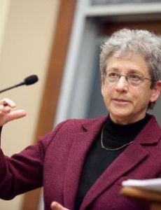 Barbara Herman