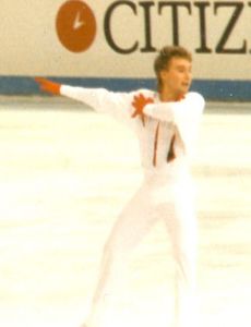 Alexander Vladimirovich Fadeyev