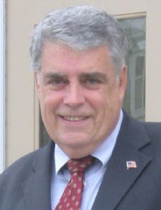 John McEneny
