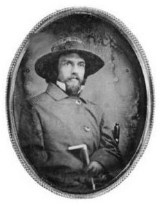 Thomas Alexander Tefft