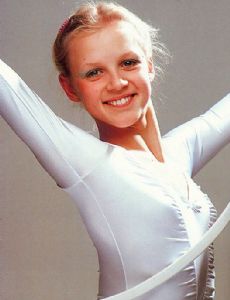 Galina Beloglazova