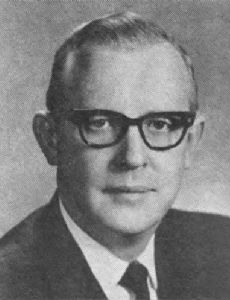 James Franklin Battin