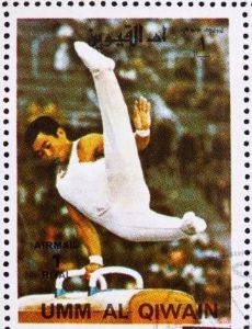 Sawao Kato
