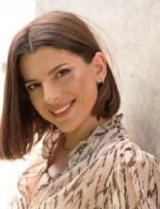 Antonia Charalampous