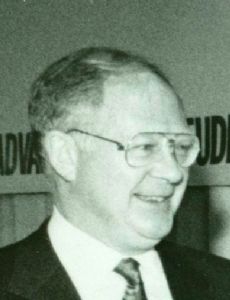 Charles P. B. Taylor