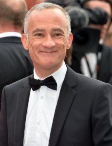Gilles Bouleau