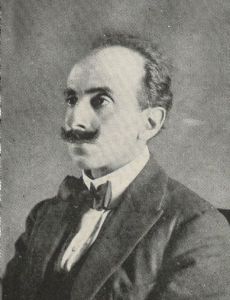 Francisco Contreras Valenzuela