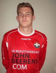 Mattijs Branderhorst