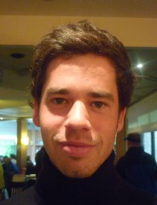 Alexandre Kaleka