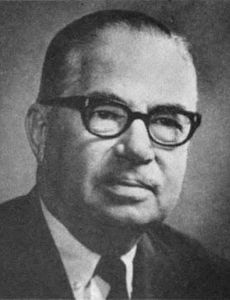 Paul C. Jones