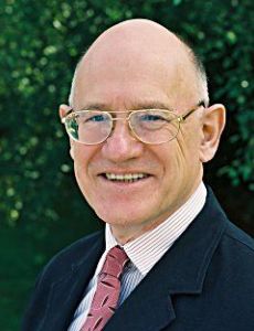 Michael Swan (writer)