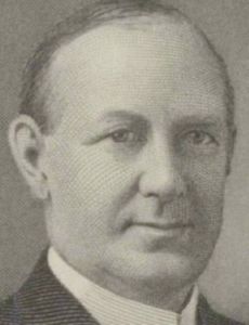 Forrest Goodwin