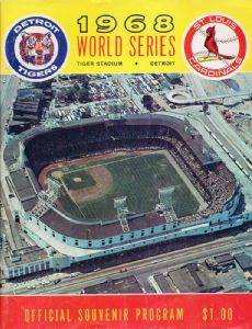 1968 World Series