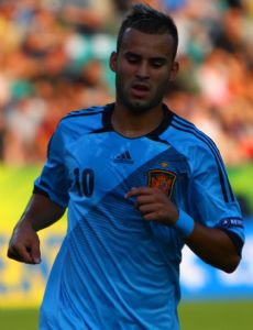 Jesé Rodríguez