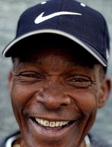 Stanley Beckford