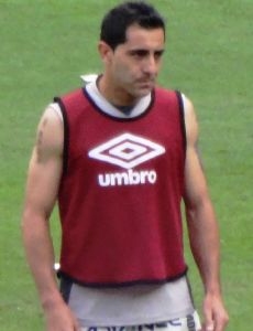 Miguel Ximénez