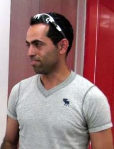 Itai Maggidi
