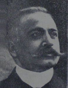 Otto Krause