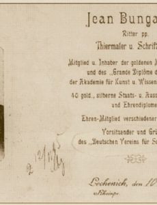 Jean Bungartz