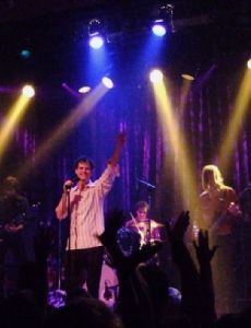 Electric Six
