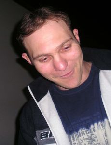 Jamie Ainscough