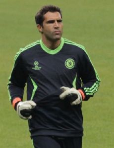 Henrique Hilário