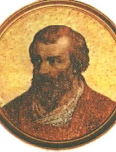 Pope Celestine III