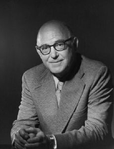 William D. McElroy