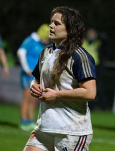 Lise Arricastre