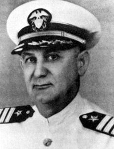 Robert Henry English