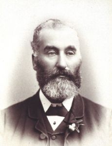 John George Davies