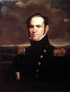 John Rodgers