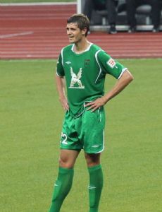 Aleksandr Orekhov