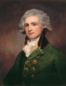 Robert Abercromby of Airthrey
