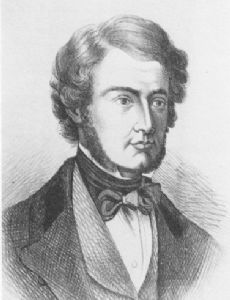 William Brooke O'Shaughnessy