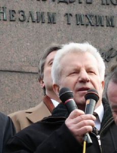 Oleksandr Moroz