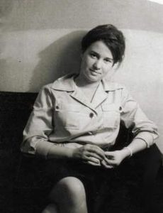 Ulrike Meinhof