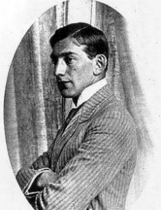 Vadim Shershenevich