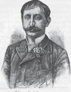 Ioannis Psycharis